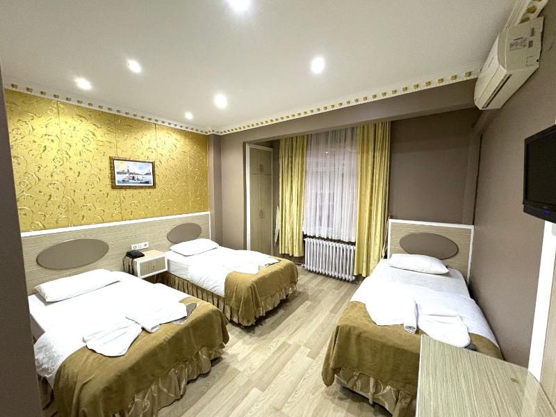 Standard Triple Room image 2