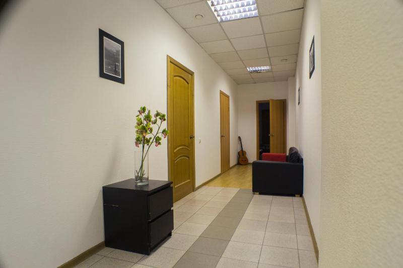 Single Bed in 4-Bed Dormitory Room image 2