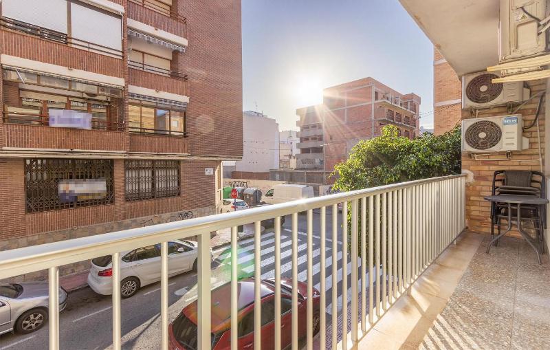Amazing Apartment In Torrevieja With Wifi - image 22
