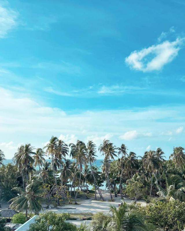Kinbi Private Villa - Goidhoo - image 15