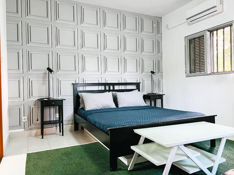 3 Bed Apartment - Sleeps 6 - Free Parking - image 7