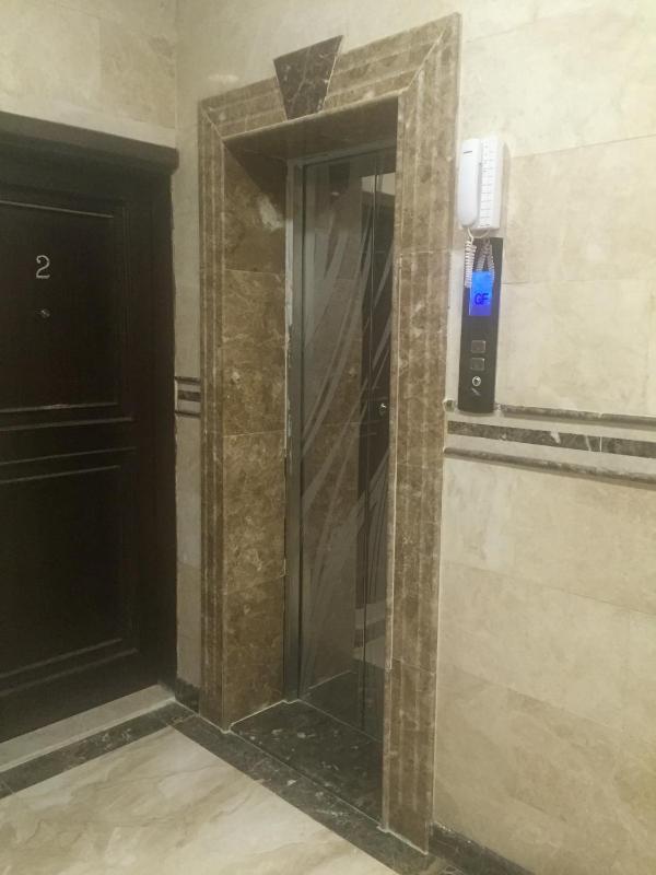 Luxurious 2-Bedroom Apartment in Batha Quraish - image 2