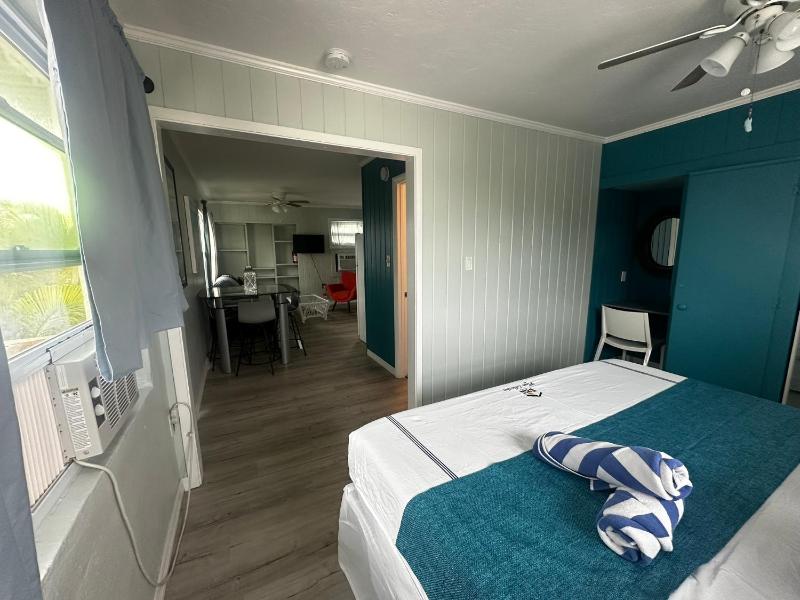 Playa Esmeralda suite 4 - image 23