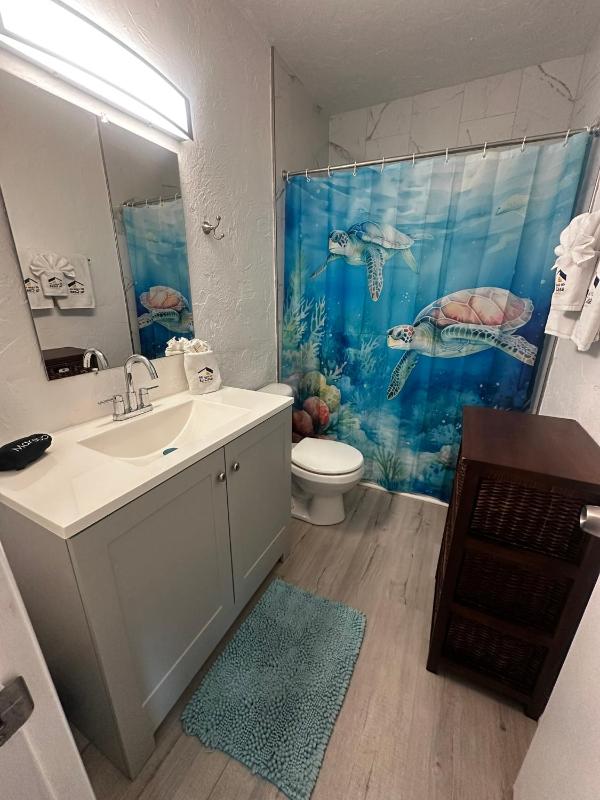 Playa Esmeralda suite 4 - image 28