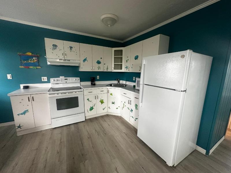 Playa Esmeralda suite 4 - image 18