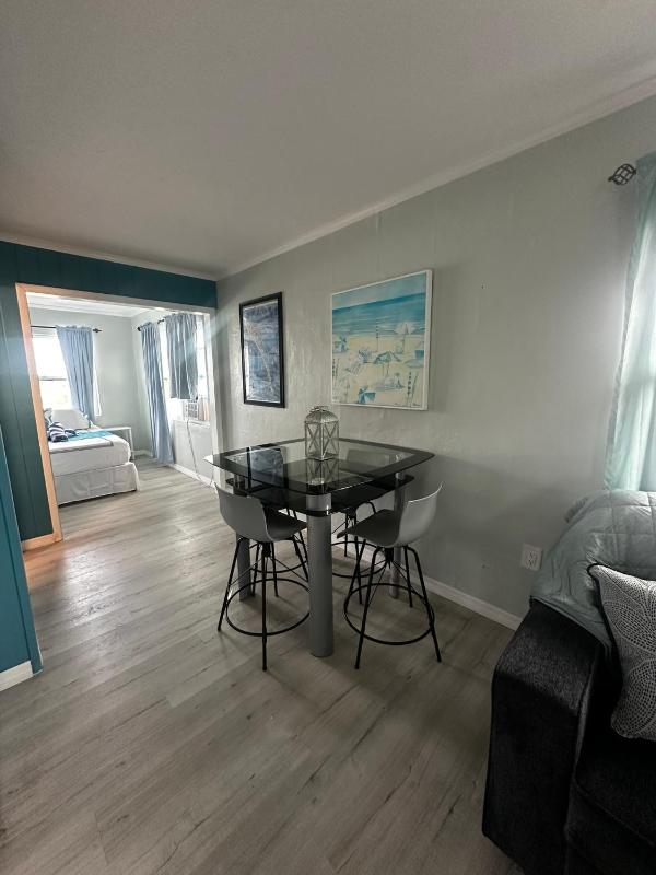 Playa Esmeralda suite 4 - image 31