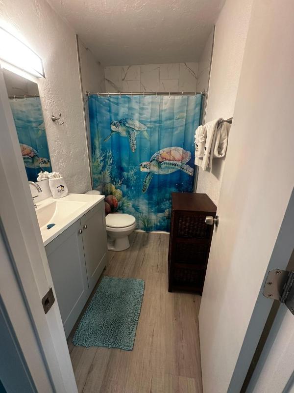 Playa Esmeralda suite 4 - image 30