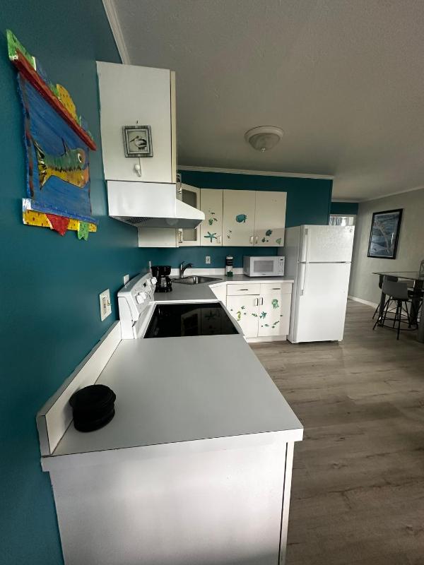 Playa Esmeralda suite 4 - image 6