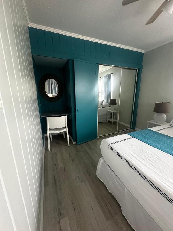 Playa Esmeralda suite 4 - image 32