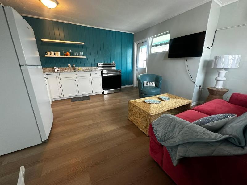 Playa Esmeralda suite 3 - image 7