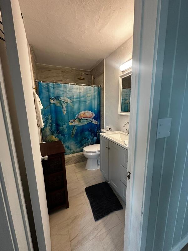 Playa Esmeralda suite 3 - image 2