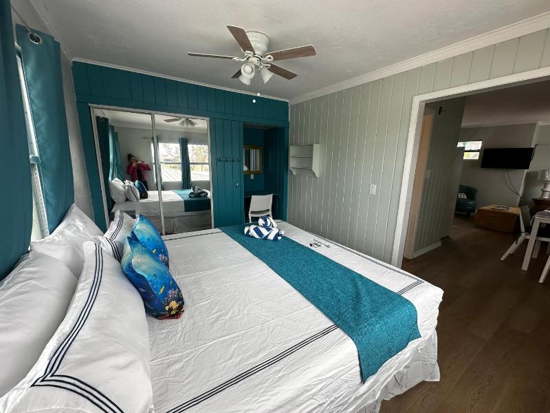 Playa Esmeralda suite 3 - image 11