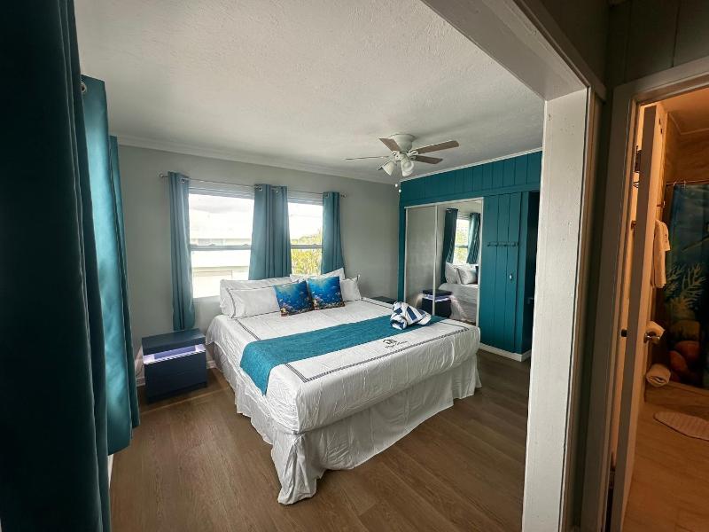 Playa Esmeralda suite 3 - image 41