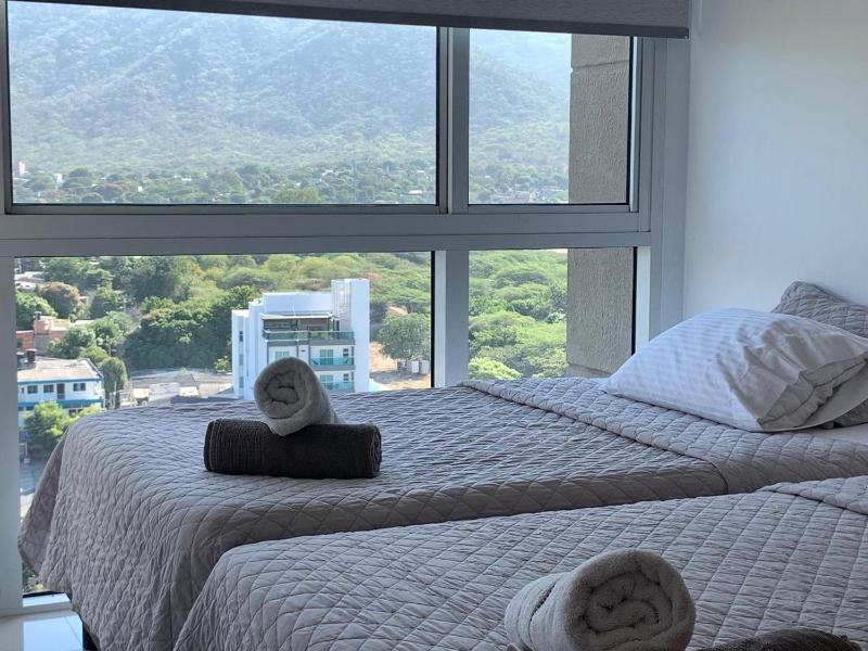 Apartamento Santa Marta - Zazue - Bello Horizonte - image 32