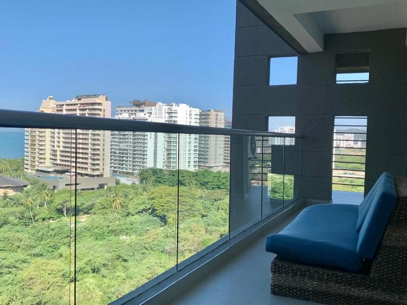 Apartamento Santa Marta - Zazue - Bello Horizonte - image 31