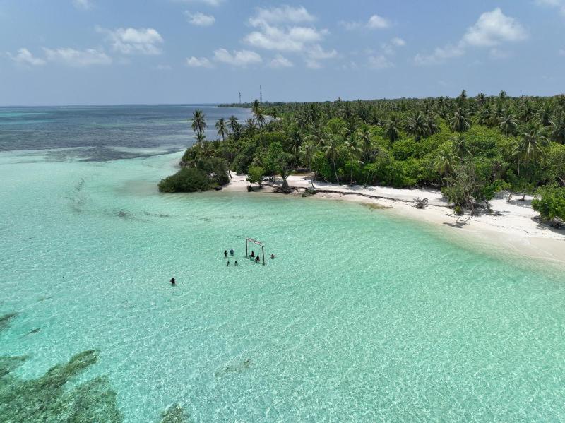 Kinbi Private Villa - Goidhoo - image 16