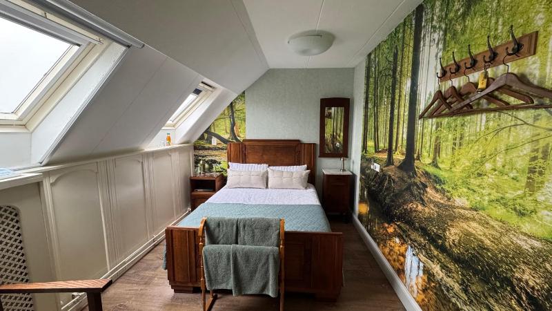 Deluxe Quadruple Room image 4