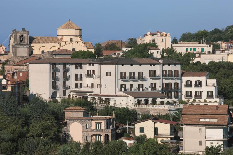 Hotel Iaccarino - image 15