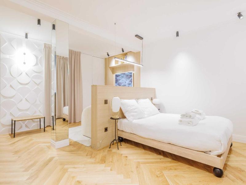 Superb 2P architect studio - Ternes Niel - image 15
