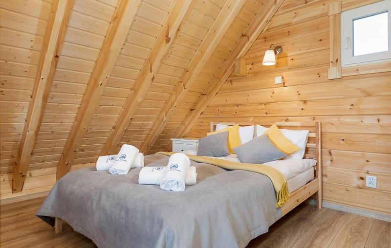Stunning Home In Sarbinowo With Wifi - image 20