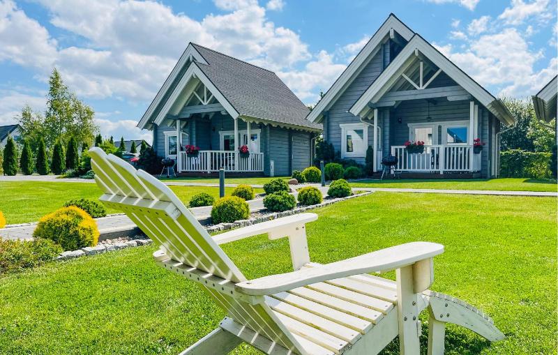 Stunning Home In Sarbinowo With Wifi - image 26