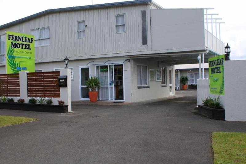 Fernleaf Motel - image 1