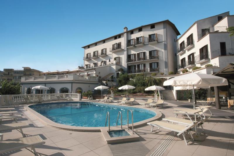 Hotel Iaccarino - image 43