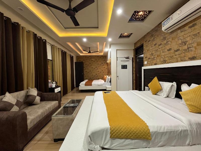 Hotel Leela Vilas Pushkar -A Boutique Hotel - image 5