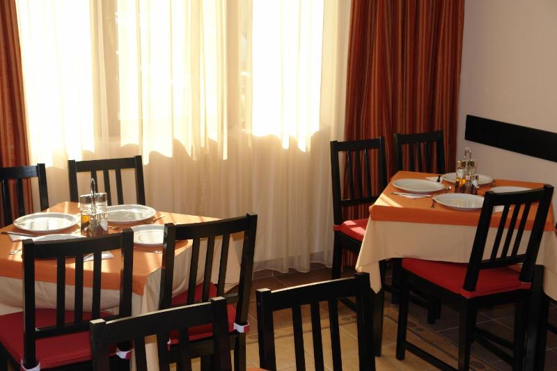 Arion Hotel - image 22