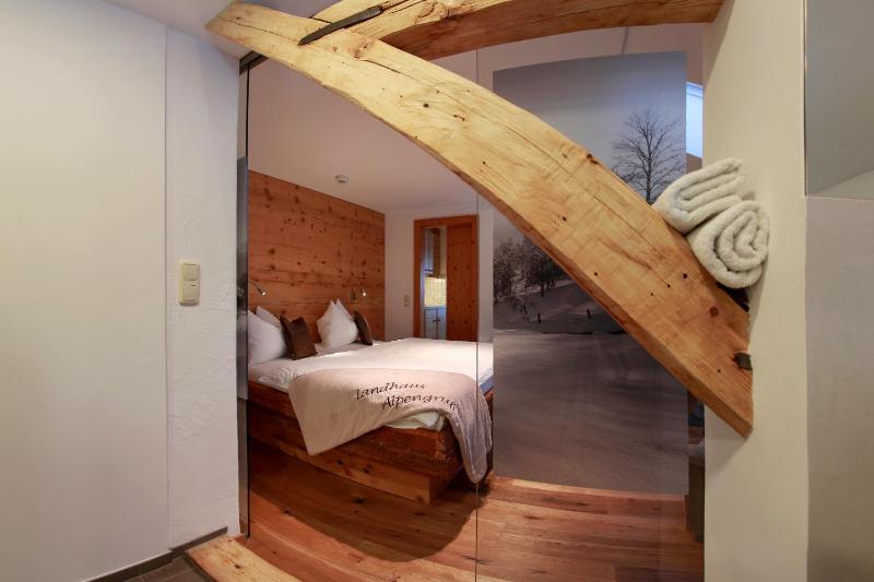 Deluxe Apartment image 4