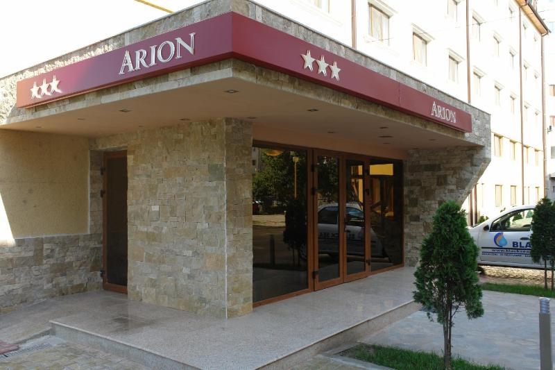 Arion Hotel - image 24