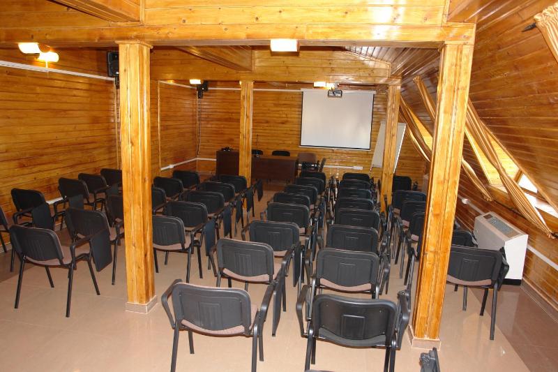 Arion Hotel - image 20
