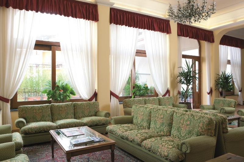 Hotel Iaccarino - image 14