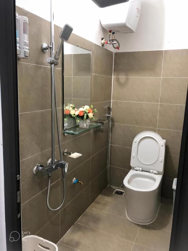 Hometel Hồng Xuka - image 6