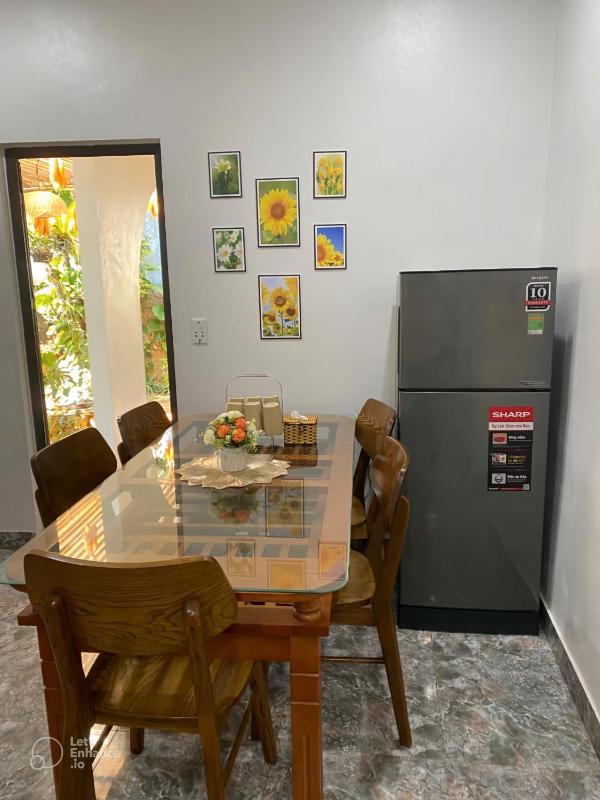 Hometel Hồng Xuka - image 15