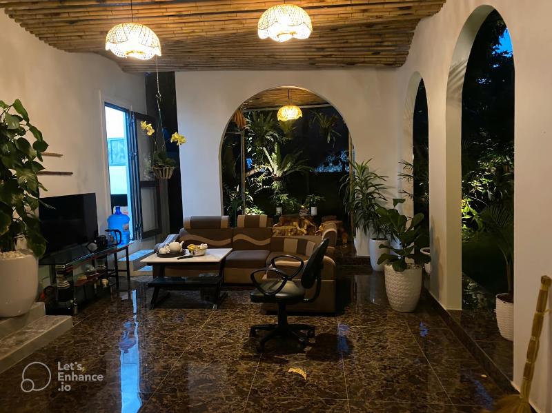 Hometel Hồng Xuka - image 1