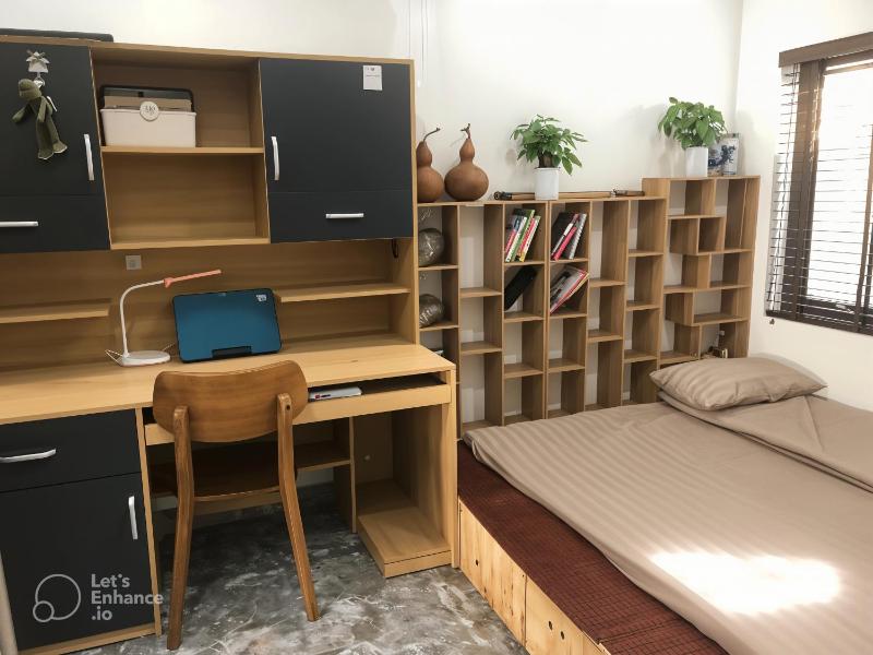 Hometel Hồng Xuka - image 12