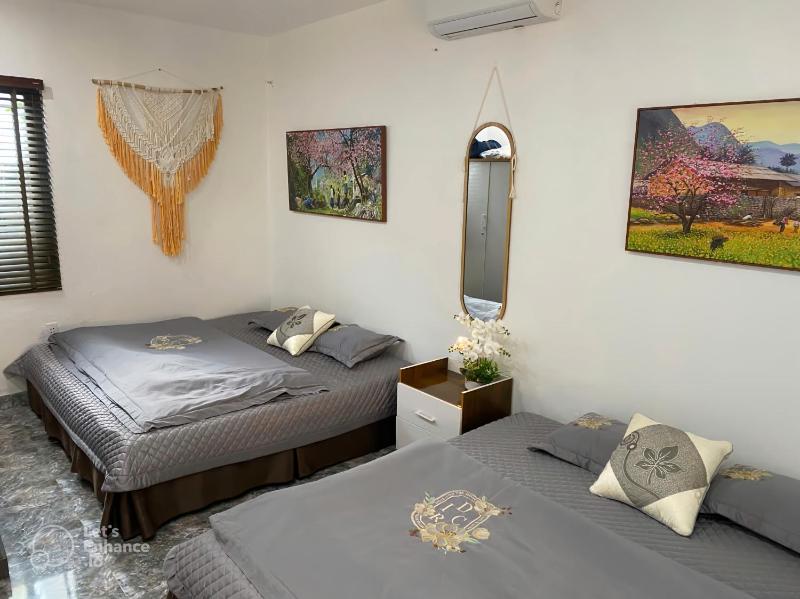 Hometel Hồng Xuka - image 8