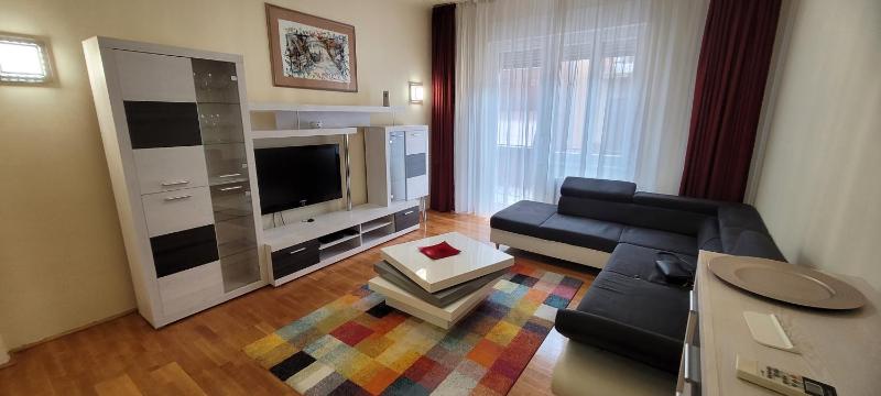 Basilica City Apartments - image 7