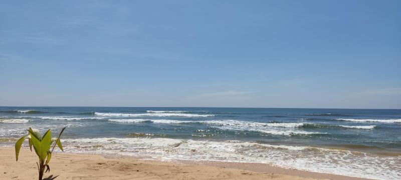 Haus am Meer 