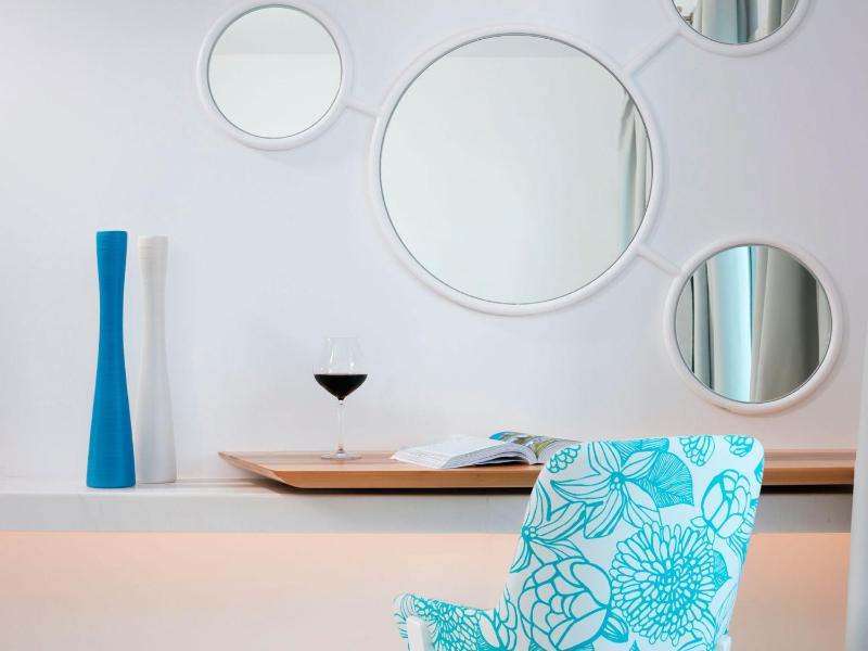 Sea Breeze Double Room image 4