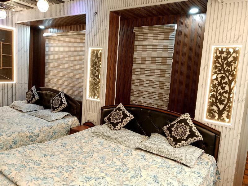 Dream Live Stay Inn - image 11