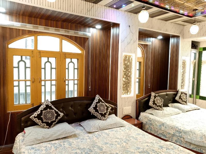 Dream Live Stay Inn - image 10
