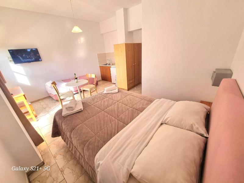 Standard Double or Twin Room with Garden View image 4