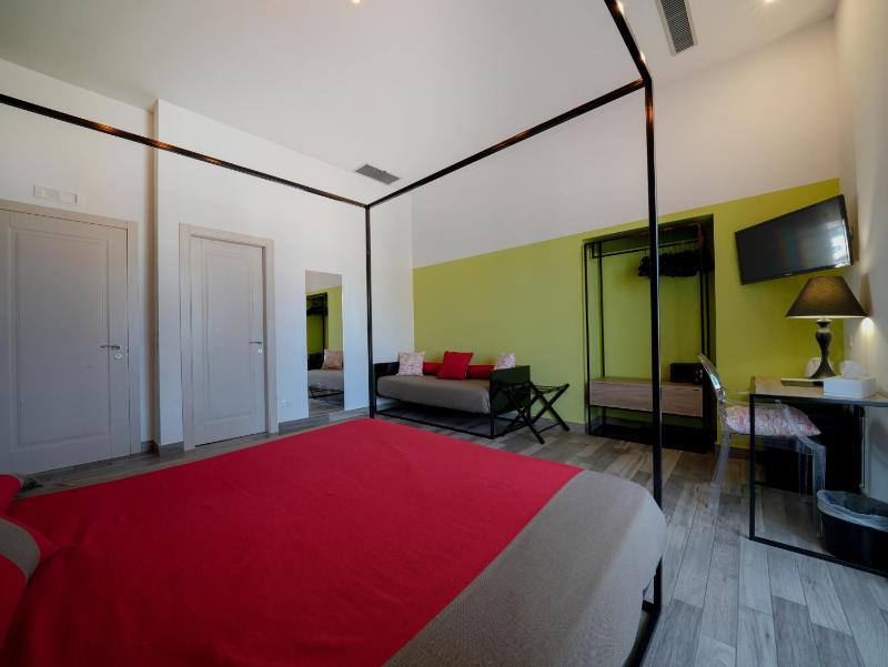 Villa Adua - image 38
