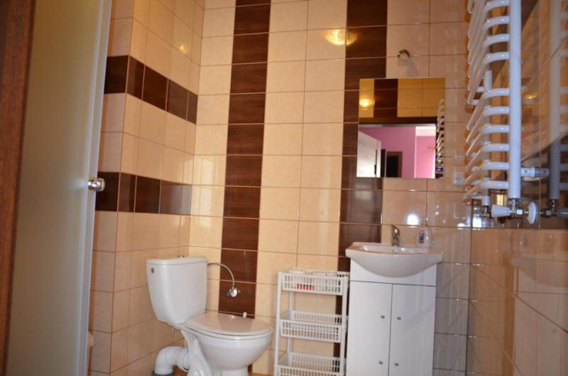 Standard Triple Room image 3