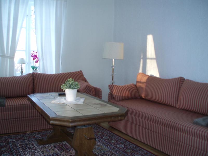 Two-Bedroom Apartment image 2