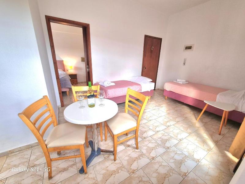 Suite with Mountain View image 1