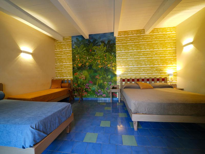 Villa Adua - image 19