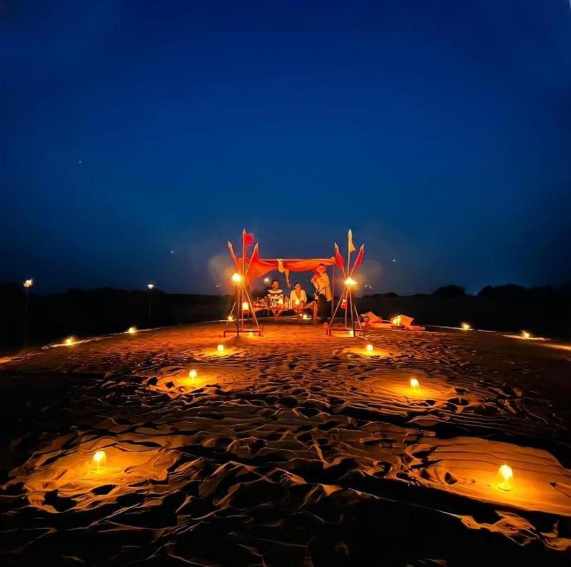 Arman Desert Luxury Camp & Resort Jaisalmer - image 13